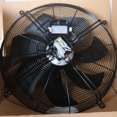 泛仕達軸流風機AG560A3-AG5-03在計算機軟硬件及輔助設備中的應用