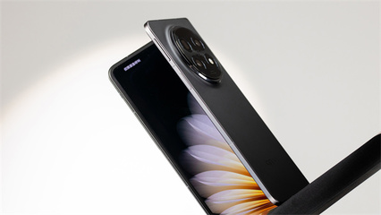 三款全能大折疊如何選？OPPO Find N5折疊屏鉸鏈技術(shù)拆解與競爭力分析